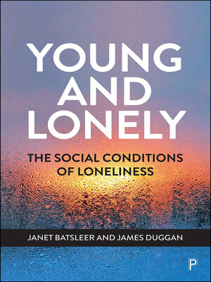 cover image of Young and Lonely